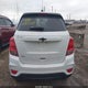 KL7CJKSB4MB314911 2021 Chevrolet Trax Fwd Ls auction photo thumbnail 17