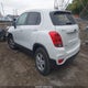 KL7CJKSB4MB314911 2021 Chevrolet Trax Fwd Ls auction photo thumbnail 3