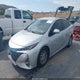 JTDKARFP7H3000828 2017 Toyota Prius Prime Advanced auction photo thumbnail 2
