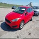 1FADP3K23FL277302 2015 Ford Focus Se auction photo thumbnail 2