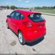 1FADP3K23FL277302 2015 Ford Focus Se auction photo thumbnail 3