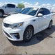 5XXGT4L39KG288637 2019 Kia Optima Lx auction photo thumbnail 2