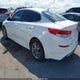 5XXGT4L39KG288637 2019 Kia Optima Lx auction photo thumbnail 3