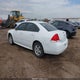 2G1WA5E39F1152596 2015 Chevrolet Impala Limited Ls auction photo thumbnail 3