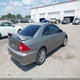 1HGEM22985L049701 2005 Honda Civic Ex auction photo thumbnail 4