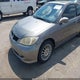 1HGEM22985L049701 2005 Honda Civic Ex auction photo thumbnail 6