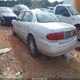1G4HR54K52U113001 2002 Buick Lesabre Limited auction photo thumbnail 3