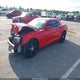 2G1FA1E36D9161294 2013 Chevrolet Camaro 2Ls auction photo thumbnail 2
