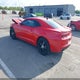 2G1FA1E36D9161294 2013 Chevrolet Camaro 2Ls auction photo thumbnail 3
