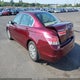 1HGCP2F32CA054695 2012 Honda Accord 2.4 Lx auction photo thumbnail 3