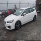 4S3GTAD62K3712893 2019 Subaru Impreza 2.0I Premium auction photo thumbnail 2