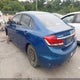 19XFB2F59FE044405 2015 Honda Civic Lx auction photo thumbnail 3