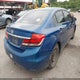 19XFB2F59FE044405 2015 Honda Civic Lx auction photo thumbnail 4