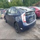 JTDKN3DU0D1633056 2013 Toyota Prius Two auction photo thumbnail 3