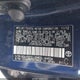 JTDKN3DU0D1633056 2013 Toyota Prius Two auction photo thumbnail 9