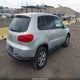 WVGBV3AXXDW580007 2013 Volkswagen Tiguan S auction photo thumbnail 4
