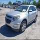 2GNALCEK6H1585696 2017 Chevrolet Equinox Lt auction photo thumbnail 2