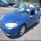 1ZWFT61L115623332 2001 Mercury Cougar V6/V6 S auction photo thumbnail 2