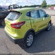 JN1BJ1AW9MW425009 2021 Nissan Rogue Sport S Awd Xtronic Cvt auction photo thumbnail 4