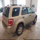 1FMCU9D75BKA92190 2011 Ford Escape Xlt auction photo thumbnail 4