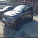1C4RJEAG6LC392238 2020 Jeep Grand Cherokee Altitude 4X2 auction photo thumbnail 2