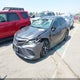 4T1B11HK8KU725127 2019 Toyota Camry Se auction photo thumbnail 2