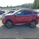 5N1AZ2MH8JN120330 2018 Nissan Murano Sv auction photo thumbnail 14