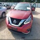 5N1AZ2MH8JN120330 2018 Nissan Murano Sv auction photo thumbnail 6
