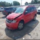 3C4PDCAB4GT220050 2016 Dodge Journey Se auction photo thumbnail 2