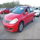 3N1BC13EX7L458612 2007 Nissan Versa 1.8Sl auction photo thumbnail 2