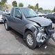 1N6BD0CT4JN713603 2018 Nissan Frontier Sv-I4 auction photo thumbnail 1
