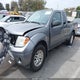1N6BD0CT4JN713603 2018 Nissan Frontier Sv-I4 auction photo thumbnail 2