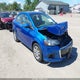 1G1JB5SH8J4104348 2018 Chevrolet Sonic Ls Auto auction photo thumbnail 1