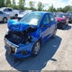 1G1JB5SH8J4104348 2018 Chevrolet Sonic Ls Auto auction photo thumbnail 2