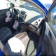 1G1JB5SH8J4104348 2018 Chevrolet Sonic Ls Auto auction photo thumbnail 5