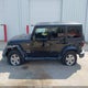 1C4BJWDG4EL276994 2014 Jeep Wrangler Unlimited Sport auction photo thumbnail 14