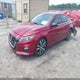 1N4BL4CV6MN378577 2021 Nissan Altima Sr Fwd auction photo thumbnail 2