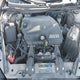 2G1WT55K469341353 2006 Chevrolet Impala Lt auction photo thumbnail 10
