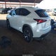 JTJGARBZ7M5029285 2021 Lexus Nx 300 auction photo thumbnail 3