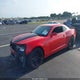 2G1FB1E33F9249669 2015 Chevrolet Camaro 2Ls auction photo thumbnail 2