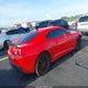 2G1FB1E33F9249669 2015 Chevrolet Camaro 2Ls auction photo thumbnail 4