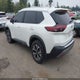 5N1BT3BB8PC687717 2023 Nissan Rogue Sv Intelligent Awd auction photo thumbnail 3