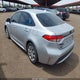 JTDEPMAE2MJ183050 2021 Toyota Corolla Le auction photo thumbnail 3