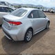 JTDEPMAE2MJ183050 2021 Toyota Corolla Le auction photo thumbnail 4