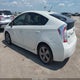 JTDKN3DU6F0415034 2015 Toyota Prius Persona Series Special Edition auction photo thumbnail 3