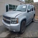 1GNSCBE02DR236128 2013 Chevrolet Tahoe Lt auction photo thumbnail 2