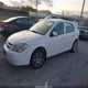 1G1AD5F51A7152654 2010 Chevrolet Cobalt Lt auction photo thumbnail 2