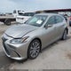 58ADZ1B12LU079207 2020 Lexus Es 350 auction photo thumbnail 2