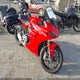 ZDMVABDS5PB005644 2023 Ducati Supersport auction photo thumbnail 1