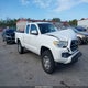 5TFRX5GN1HX081966 2017 Toyota Tacoma Sr auction photo thumbnail 1